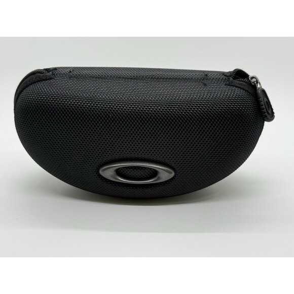 Tahari Butterfly Oversize Sunglasses Brown Tortoise TH933 TS & Oakley Case - Picture 13 of 16